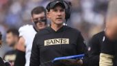 Foto ilustrativa de la nota titulada NFL: Se acabó la paciencia; los Saints despiden al entrenador Dennis Allen