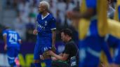 Foto ilustrativa de la nota titulada ¡No puede ser! Neymar sale de cambio con el Al-Hilal y esto se sabe de la lesión
