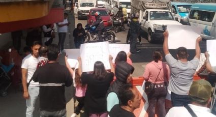 Tráfico en CDMX: Se espera caos por marchas y bloqueos este 4 de noviembre en la capital