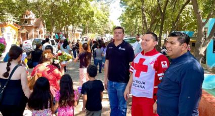 Clima en Culiacán hoy 4 de noviembre: Altas temperaturas y probabilidad de lluvias