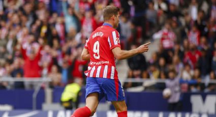 PSG vs Atlético de Madrid VER EN VIVO: Jornada 4 de la UEFA Champions League