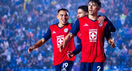 Atlas vs Cruz Azul EN VIVO: Horario y dónde ver a La Máquina en el Apertura 2024