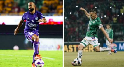 León vs Mazatlán EN VIVO: ¿Dónde y a qué hora ver la jornada 16 de la Liga MX?