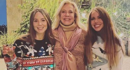 Ernestina Sodi: Así se encuentra la hermana de Thalía tras firmarse voluntad anticipada