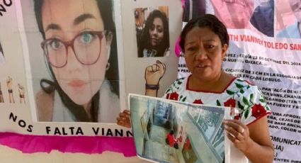 Feminicidio en Oaxaca: Asesinan a enfermera de 29 años; deja 2 niñas huérfanas