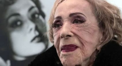 ¿Tragedia en la dinastía? Hija de Silvia Pinal llega a 'VLA' y da inesperada noticia sobre la diva