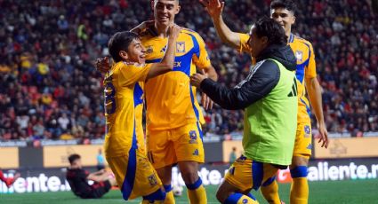 Tigres vs Toluca EN VIVO: Horario y dónde ver la Jornada 16 del Apertura 2024