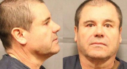 'El Chapo' pactó trato con EU para entregar a 'El Mayo'; pidió concesiones para sus hijos