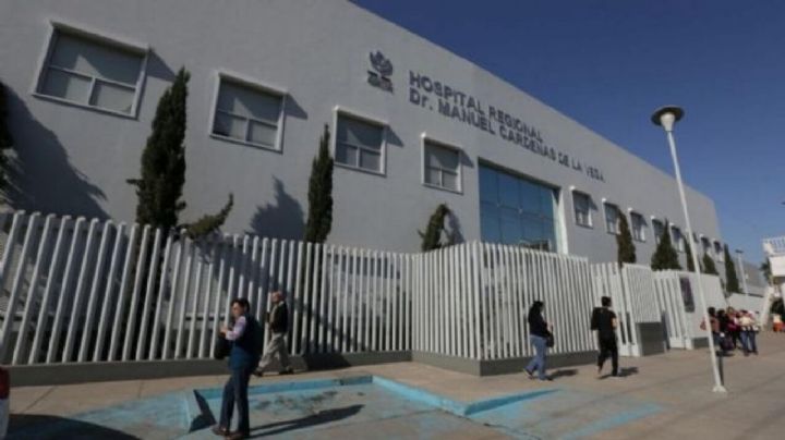 VIDEO: Reportan amenaza de bomba en ISSSTE de Culiacán; evacuan al personal