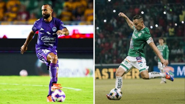 León vs Mazatlán EN VIVO: ¿Dónde y a qué hora ver la jornada 16 de la Liga MX?