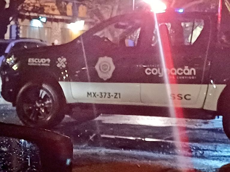 Franeleros Coyoacán