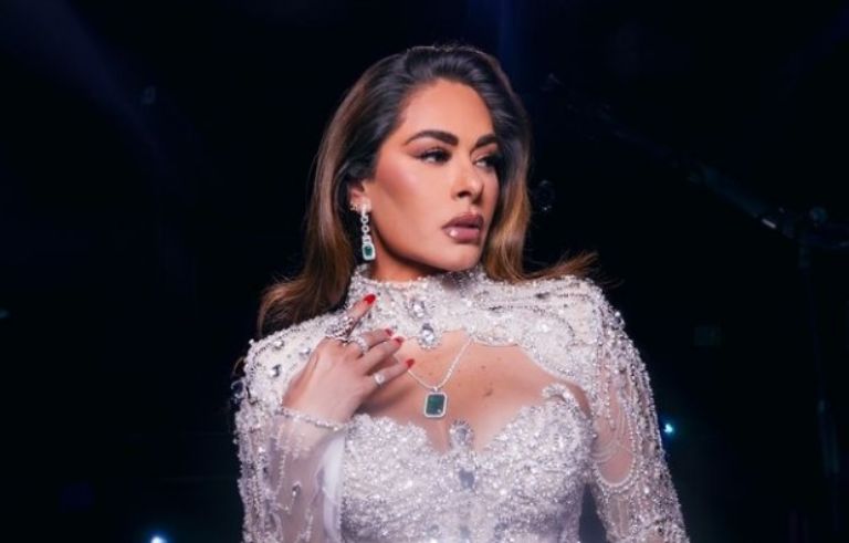 Galilea Montijo revela que incursionará en Only Flans