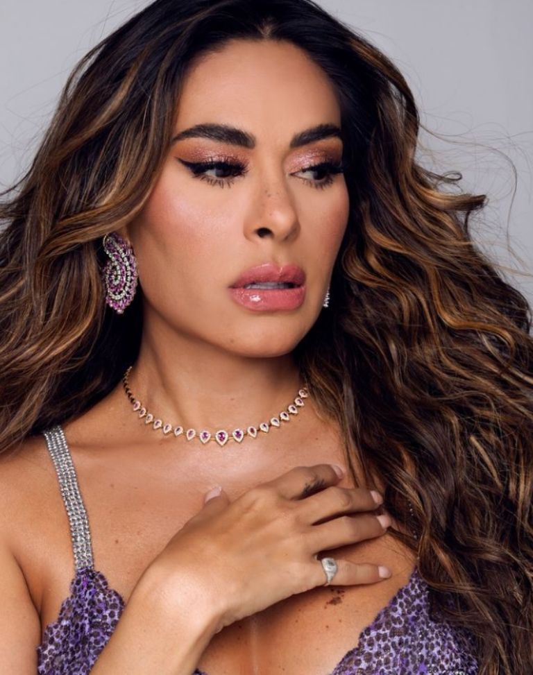 Se ausentó de 'Hoy' por una semana, aproximadamente