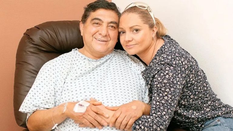 Carlos Bonavides le fue infiel a su esposa