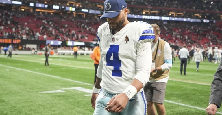 Prescott será sometido a más exámenes médicos