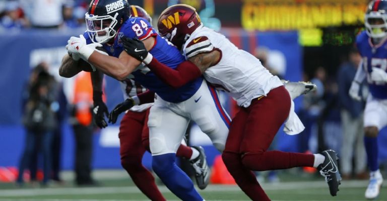 La defensa también ha lucido en la campaña