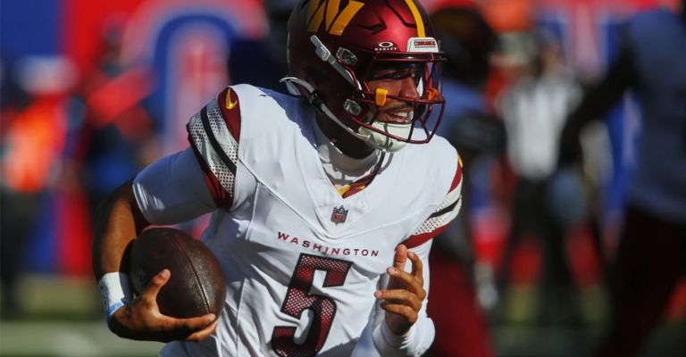 Daniels es también una amenaza por tierra