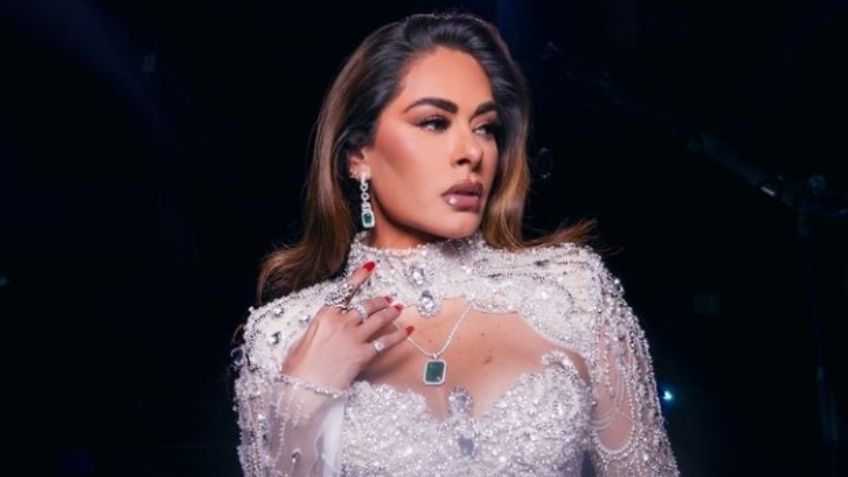 Fuera secretos: Galilea Montijo se sincera sobre el motivo de su ausencia en 'Hoy'