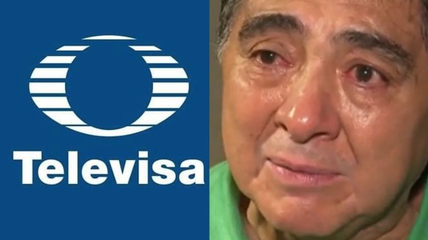 "Por calenturiento": Actor de Televisa confirma divorcio por infiel; su esposa lo cachó con otra