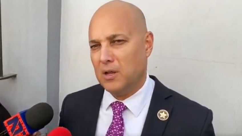 Investigan a corporaciones que permitieron huida de homicida de policía en Hermosillo