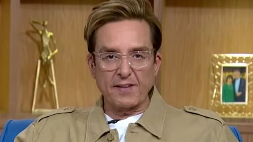 ¿A punto de morir? Daniel Bisogno ingresa a terapia intensiva; filtran alarmante VIDEO en hospital