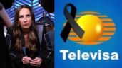 Foto ilustrativa de la nota titulada Luto en Televisa: Consuelo Duval sufre dolorosa muerte y colegas lloran su triste pérdida