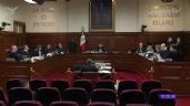 Foto ilustrativa de la nota titulada Suprema Corte discute invalidar parcialmente la Reforma al Poder Judicial