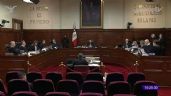 Foto ilustrativa de la nota titulada La Reforma al Poder Judicial sigue viva; Corte no la invalidaría por un voto