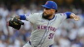 Foto ilustrativa de la nota titulada Los Mets dan ofertas calificadas a Alonso, Manaea y Severino; rechazan a Maton
