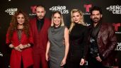 Foto ilustrativa de la nota titulada Creador de 'El Señor de los Cielos' deja Telemundo y hace fuertes revelaciones de la serie