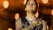 Foto ilustrativa de la nota titulada Filtran FOTOS de Christian Nodal con amante; lanzan advertencia: "El karma existe"