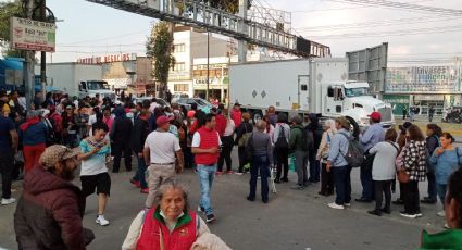 Tráfico en CDMX: Se espera caos por marchas y bloqueos este 5 de noviembre en la capital