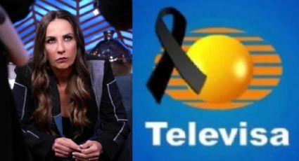 Luto en Televisa: Consuelo Duval sufre dolorosa muerte y colegas lloran su triste pérdida