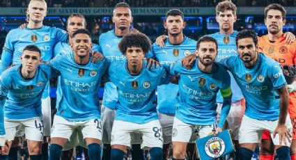 Sporting vs Manchester City VER EN VIVO: Horario de la Jornada 4 de la Champions League