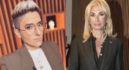 Maca Carriedo niega traición a Adela Micha y confiesa la verdad de su salida de 'La Saga'