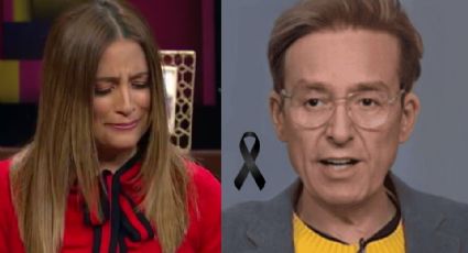 ¿Luto en TV Azteca? Tras crisis de Bisogno en 'Ventaneando', Linet Puente confirma terrible noticia