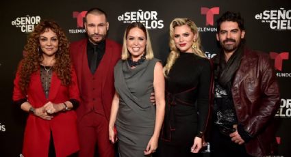 Creador de 'El Señor de los Cielos' deja Telemundo y hace fuertes revelaciones de la serie