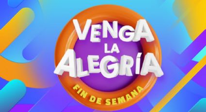 Adiós TV Azteca: Corren a otro conductor de 'Venga la Alegría'; podría regresar ¿a Televisa?