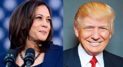 Donald Trump regresa a la Casa Blanca: Vence a Kamala Harris en las elecciones 2024 de EU