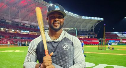 Los Venados de Mazatlán refuerzan su ofensiva con exjugador de los Yaquis de Obregón