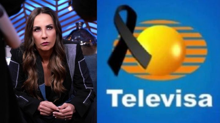 Luto en Televisa: Consuelo Duval sufre dolorosa muerte y colegas lloran su triste pérdida