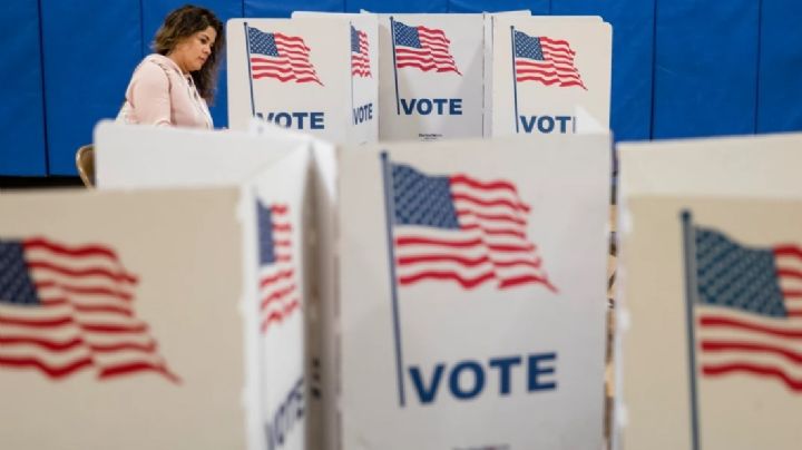 ¿A qué hora se conocerán los resultados de las elecciones 2024 en EU?