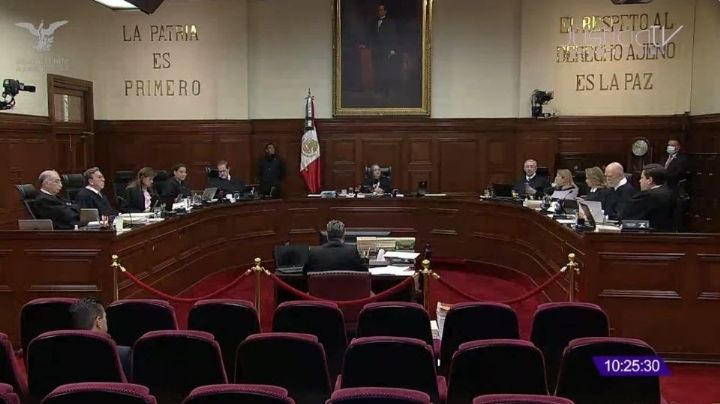 La Reforma al Poder Judicial sigue viva; Corte no la invalidaría por un voto