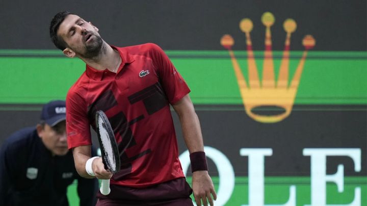 ¿Fin de una era? Las ATP Finals sin un miembro del 'Big 3' por primera vez en 23 años