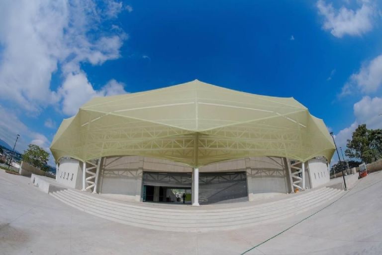 Estadio el Coloso del Pacífico