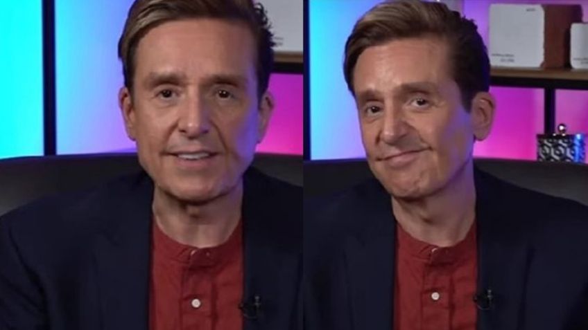 ¿Grave e intubado? Daniel Bisogno sufrió crisis al llegar a TV Azteca; filtran inesperada noticia