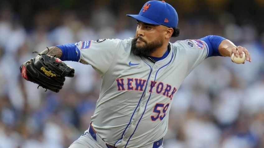 Los Mets dan ofertas calificadas a Alonso, Manaea y Severino; rechazan a Maton