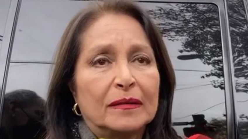 Alarma en Televisa: Tras cáncer y cirugía de urgencia, filtran dolorosa noticia de Daniela Romo