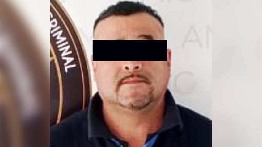 Detenido en Hermosillo: Dependiente de abarrotes abusó de su clienta de solo 10 años