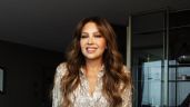 Foto ilustrativa de la nota titulada Thalía agradece apoyo de fans por la situación de su hermana Ernestina Sodi